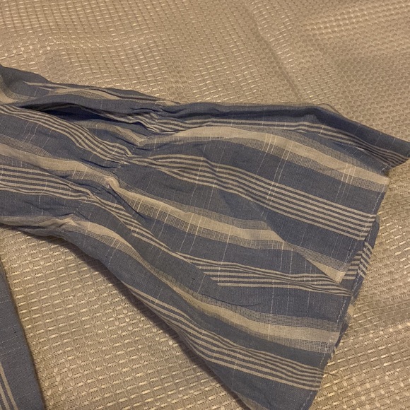 Off the shoulder blouse - Picture 3 of 4